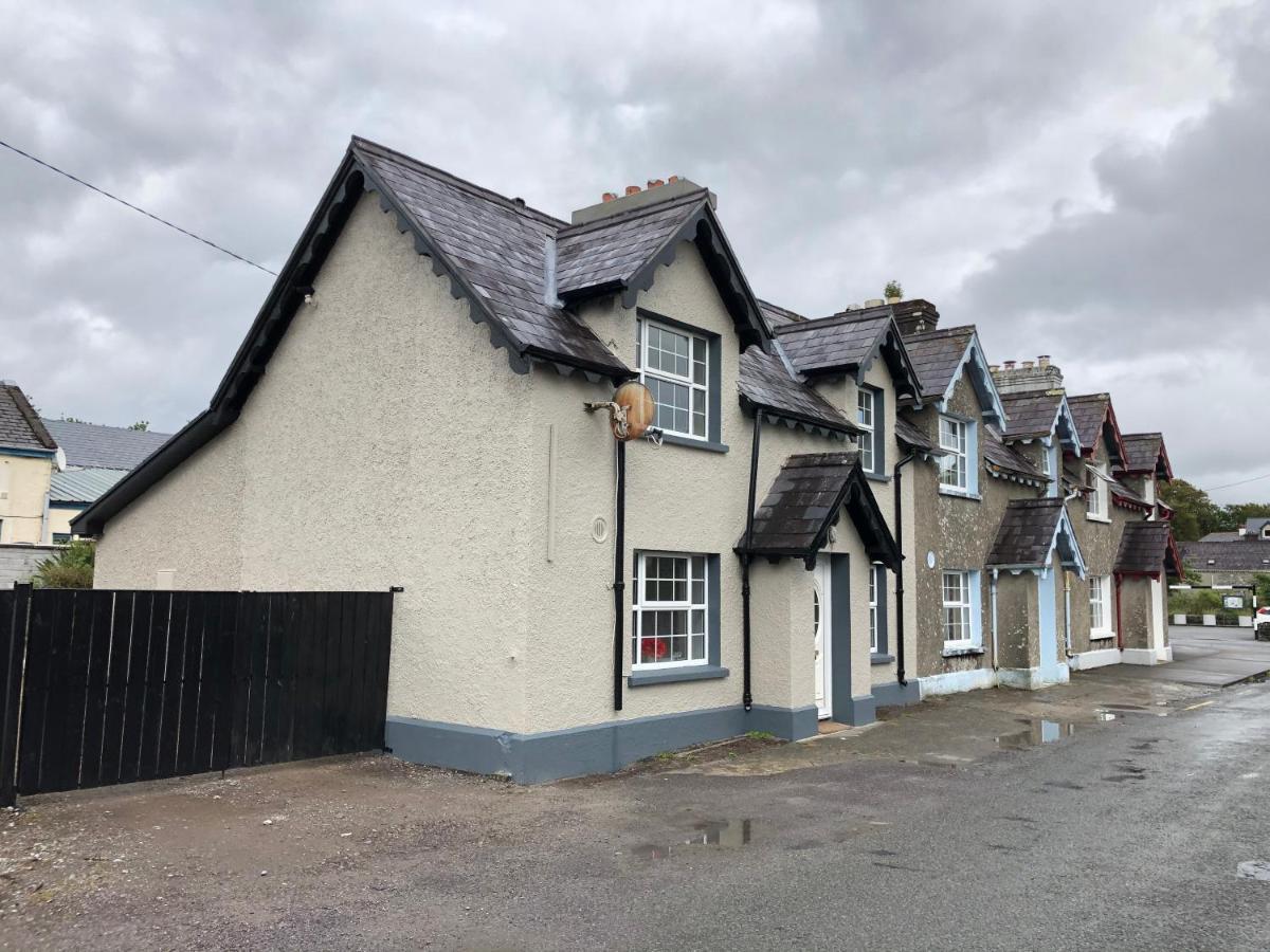 Creamery Cottage Kenmare Exterior foto