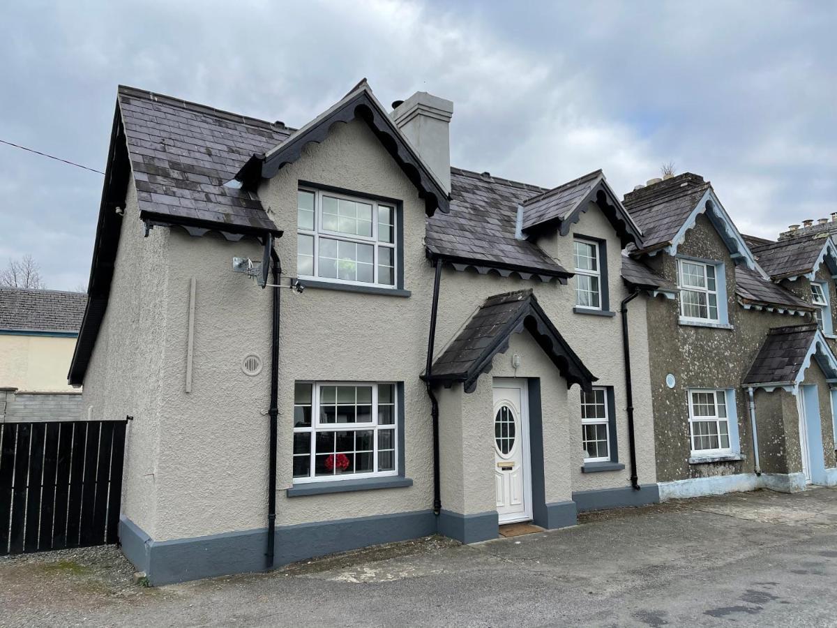 Creamery Cottage Kenmare Exterior foto